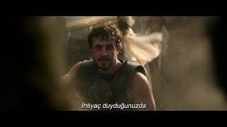 Gladyatör II | Kamera Arkası | Gladyatör II'nin müziğini deneyimleyin