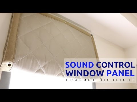 download lagu mp3 mp4 Soundproofing Existing Windows, download lagu Soundproofing Existing Windows gratis, unduh video klip Soundproofing Existing Windows