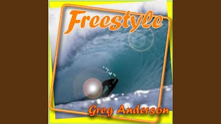 Greg Anderson - Dawn Patrol