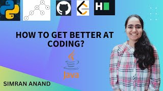How To Get Better at Coding? Get the Tips and answers to all your queries here! #helpfultips #code