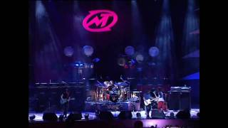 Ranetka. Rtut Aloe XXI - Olimpiyskiy 2001. Mumiy Troll