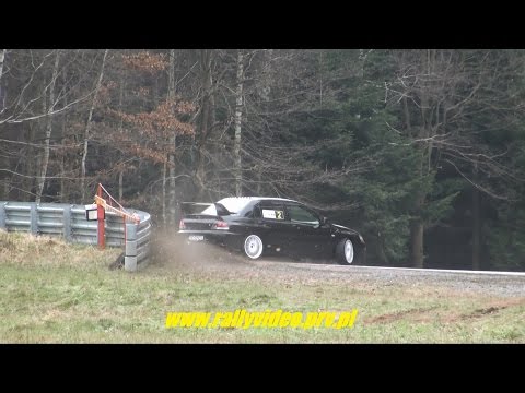 SuperBarbórka - (SuperOes) Tor Kielce - 2014-12-13 HD