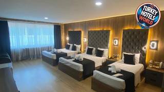 Nişantaşı diamond hotel | İstanbul, Turkey | Hotel Review ⭐