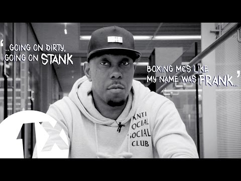 My First Bars: Dizzee Rascal