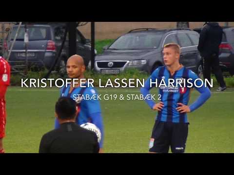 Kristoffers topp 3, 2019