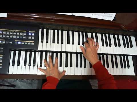 Hino 89 CCB Oh! Grande Deus Contagem Ling Rít e Solfejo