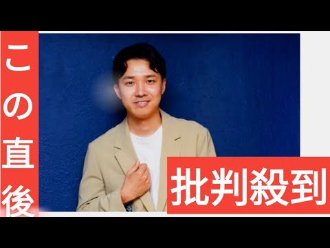 渡辺裕太 テレビで両親(渡辺徹&榊原郁恵)を見て「僕には絶対無理!」と思っていたが…
