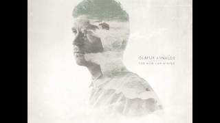 #27 Ólafur Arnalds ft. Arnór Dan - Old Skin