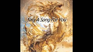 1st アルバム CD "Sing A Song For You" 全曲XFD / リョウ