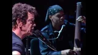 Lou Reed ~ Who Am I 2002