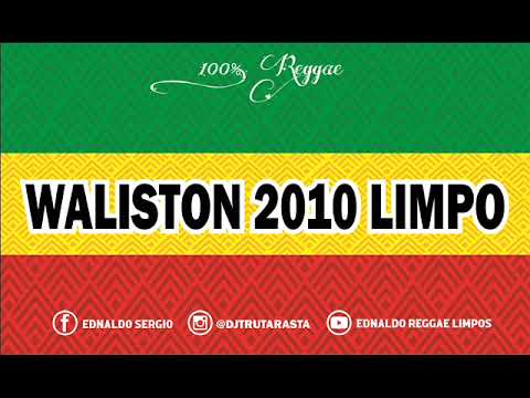 MELO DE WALISTON 2010 LIMPO
