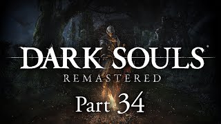 【DARK SOULS REMASTERED】実況配信 Part34