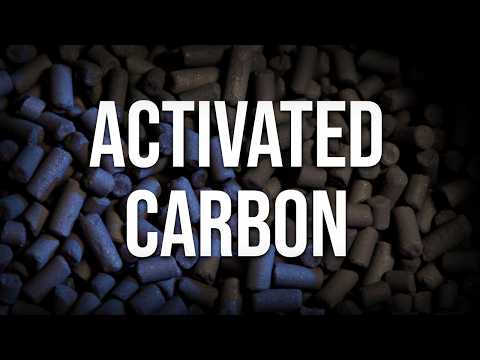 10 Things You Didn’t Know About Activated Carbon