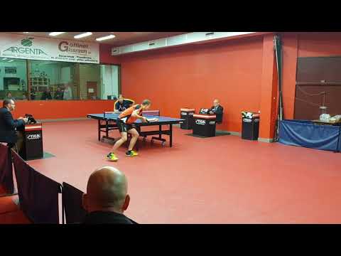 Doran Chris - Lejeune Jordane