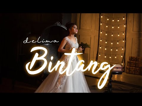 DELIMA KDI - BINTANG (OFFICIAL MUSIC VIDEO)