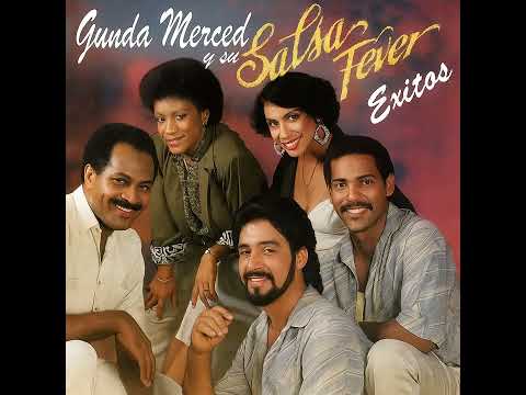 Gunda Merced - Feliz Me Siento