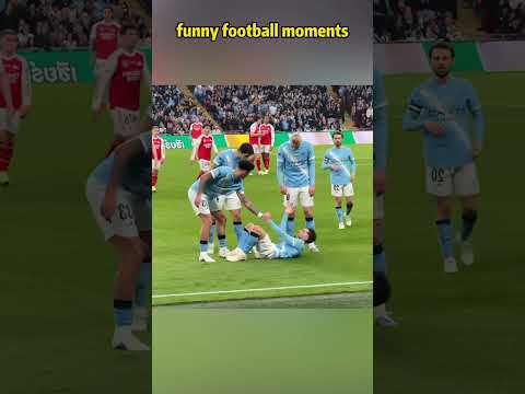 Funny football #funny #sports #football #sporter