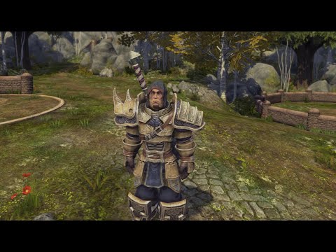 Fable - Part 10 | QUICKEST WAY TO LEGENDARY WEAPONS!! | Quests, Gold, and Keys!