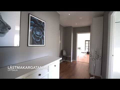 Lästmakargatan 4B - 2:a · 55m2 - Salabacke : Via Notar mäklare Uppsala