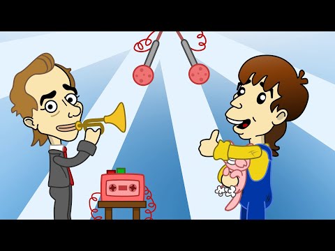 JAN & OLLI | Spezial: Kinder-Intro