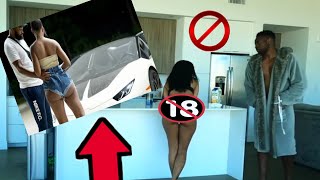 INTERESSEIRA ! PEGADINHAS DE INTERESSEIRA PARTE 14