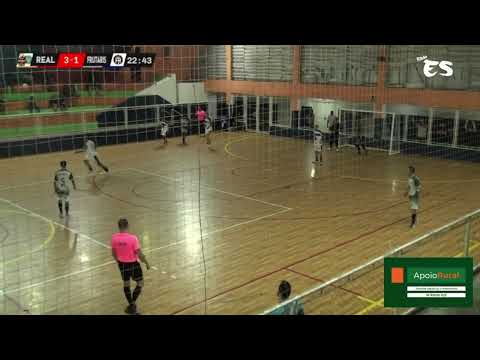 Futsal dos Craques Rádio ES