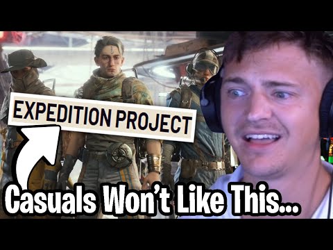 Arc Raiders Just Ruined The Game For Casuals...