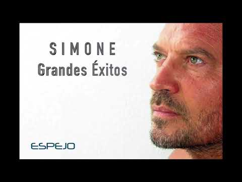 Grandes Éxitos Franco Simone