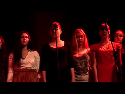 THE MJUZIKL - MIKESHKY BLUES - prvi dio