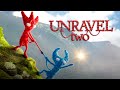 Unravel 2 - Official Reveal Trailer | E3 2018