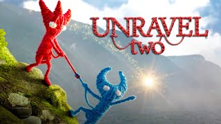Watch and explore about Unravel 2 Playstation 5 Account