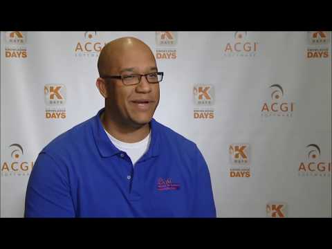 Alliance for Academic Internal Medicine - Customer Success Story (Steven Humphrey - Assistant Director of Technology Services)