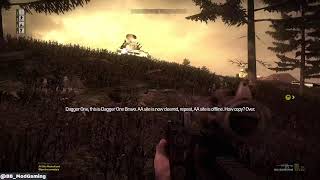 Operation  Flashpoint  :  Dragon  Rising   Gameplay  [ Part  -  2 ]