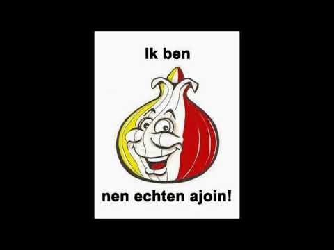 jonk gelierjd es aad gedoon-guy walgraef