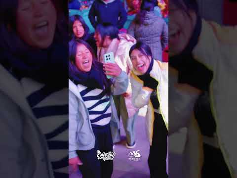 Feliz 201 Aniversario Castrovirreyna #EnVivo #EstefanyMachuca #HuaynoConArpa #Huancavelica