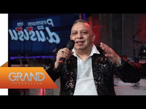 Mali Saban - Zar ti nisi mogla sa mnom da ostanes - PZD - (TV Grand 02.06.2021.)