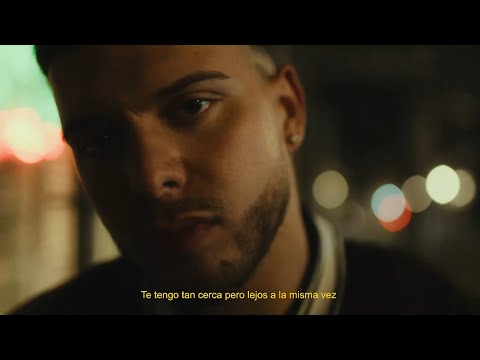 Gonzy - A Mi Lado [Official Video]