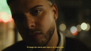 A MI LADO Lyrics English Translation