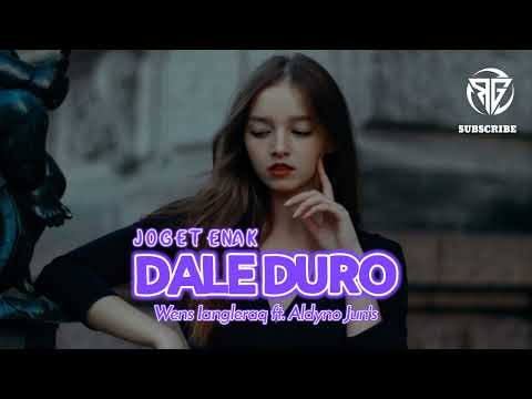 DALE DURO_(Wens Iangleraq ft. Aldyno Jun's) Goyang Enakkk