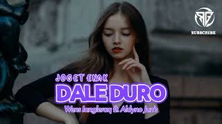 Download lagu DALE DURO_(Wens Iangleraq ft. Aldyno Jun's) Goyang Enakkk mp3