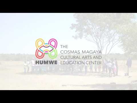 Humwe: Sekuru Cosmas Magaya 1953-2020