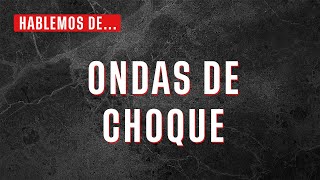 Terapia de Ondas de choque para la Disfunción Eréctil