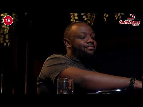 Switcher's House Vol. 2 (Sebastien Dutch) [Granddaddy's Shoka Nyama]