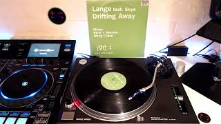 Lange Feat. Skye - Drifting Away (World Clique Remix)