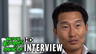 Insurgent (2015) Behind the Scenes Movie Interview - Daniel Dae Kim (Jack Kang) + Movie Facts video