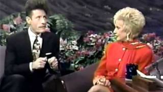 TAMMY WYNETTE &amp; LYLE LOVETT - STAND BY YOUR MAN (1993)