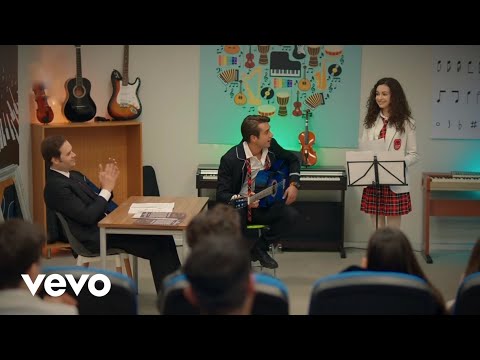 Su Burcu Yazgı Coşkun & Onur Seyit Yaran - Rüya