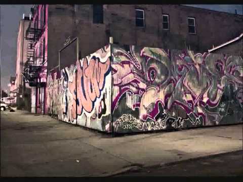 "Better Off Alone" (2013) By Ron E