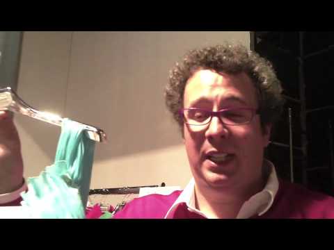 A Dress Presented by... Francesco Martini Coveri