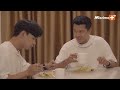 အချစ်ပုံပြင် LOVE STORY Episode 18 With English Subtitle
